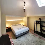 Ostello Sant Jordi Lisbona