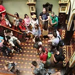 Ostello Sant Jordi Lisbona