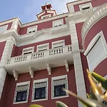 Sant Jordi Lisbona
