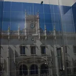 Sant Jordi Ostello