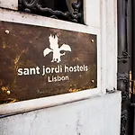 Sant Jordi