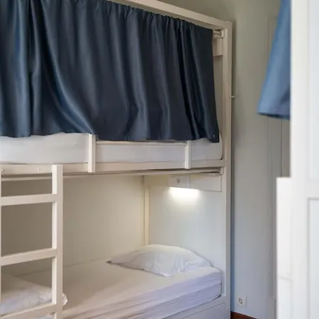 Sant Jordi Hostel Lisboa