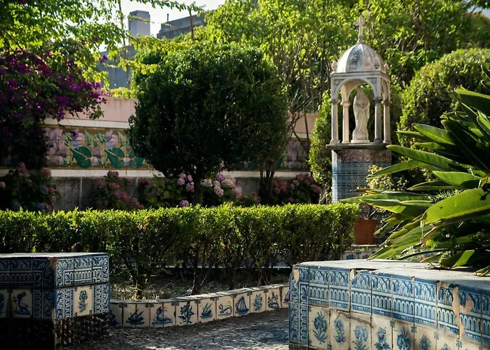 Sant Jordi אכסניה *