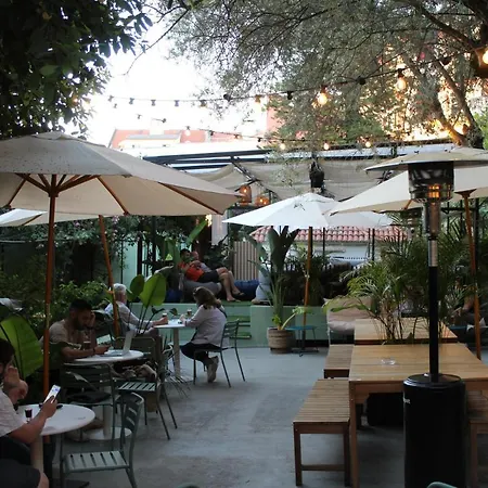 Sant Jordi Hostel Lisbon