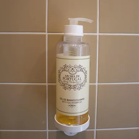 Sant Jordi Hostel Lizbona