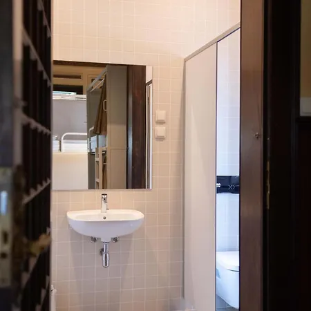 Hostel Sant Jordi Lisbon