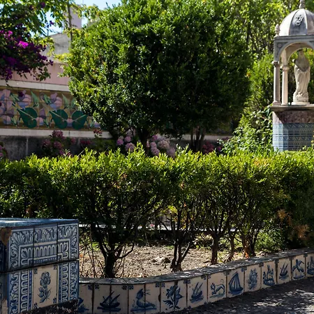 Sant Jordi Лиссабон