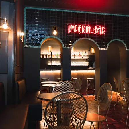 Sant Jordi * Лиссабон