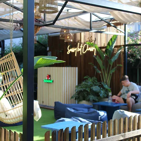 Sant Jordi * Лиссабон