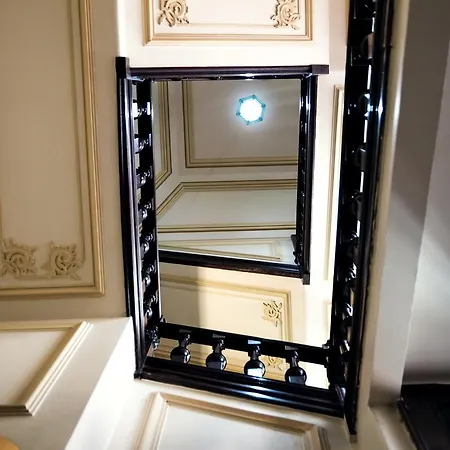 Хостел Sant Jordi