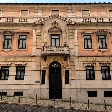 Hostel Sant Jordi *