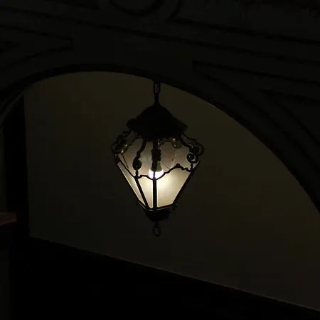 Hostel Sant Jordi Lizbona