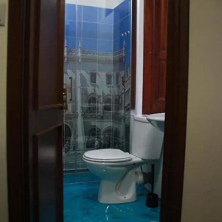 Sant Jordi * Лиссабон