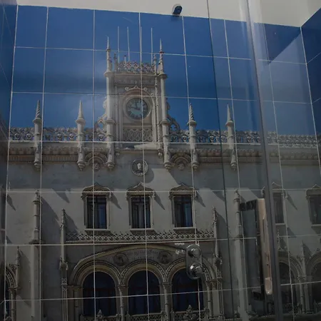 Sant Jordi Хостел