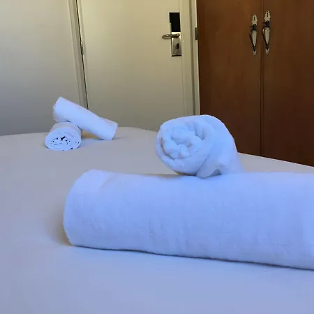 Хостел Sant Jordi