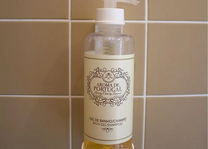 Sant Jordi Hostel Lisbon