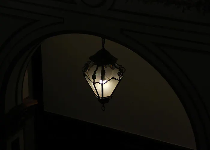 Hostel Sant Jordi Lisbon