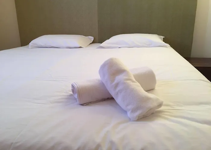 Sant Jordi Hostel Lisbon