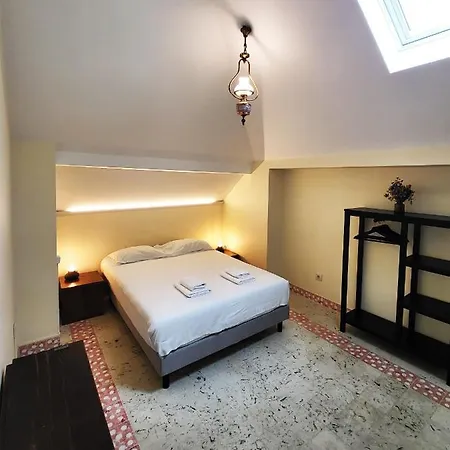 Hostel Sant Jordi Lisboa