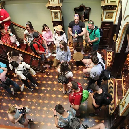 Hostel Sant Jordi Lisboa