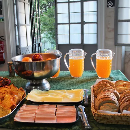 Hostel Sant Jordi Lisboa