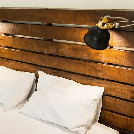 Hostel Sant Jordi Lisboa