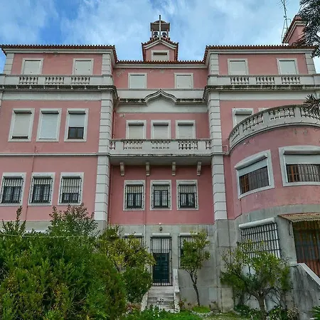 Hostel Sant Jordi *