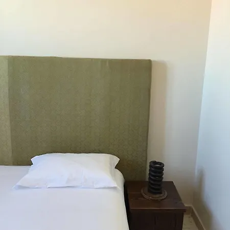 Hostel Sant Jordi