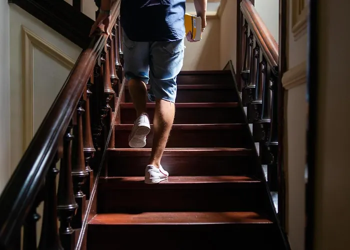 Albergue Sant Jordi *