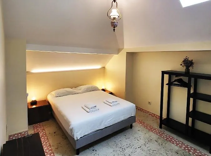 Albergue Sant Jordi Lisboa