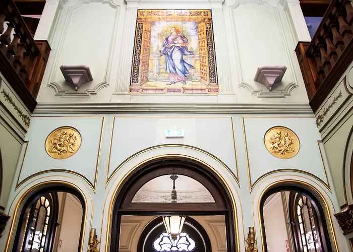 Albergue Sant Jordi *