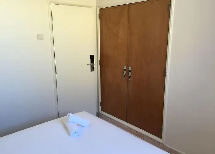 Sant Jordi Albergue Lisboa