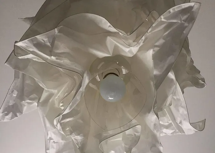 Sant Jordi Albergue *