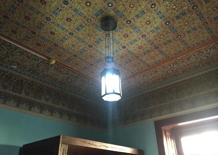 Albergue Sant Jordi *