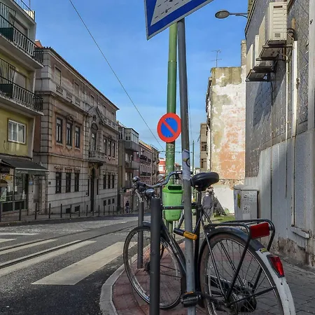 Sant Jordi 리스본
