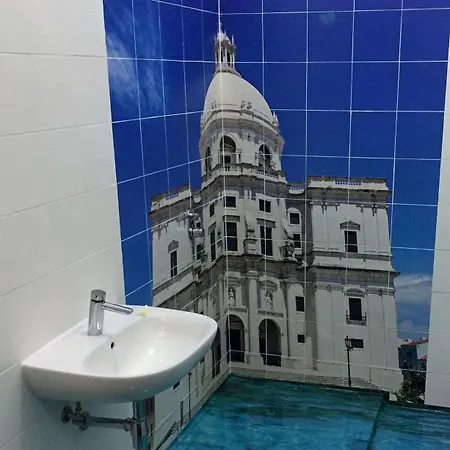 بيت شباب Sant Jordi *